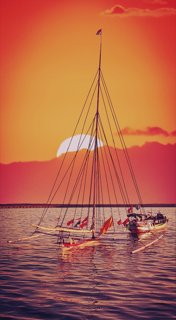 sunrise
