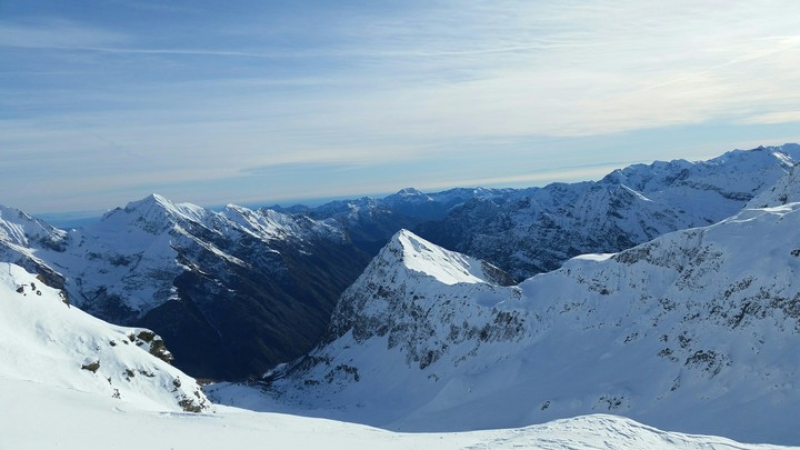 Valle d'Aosta