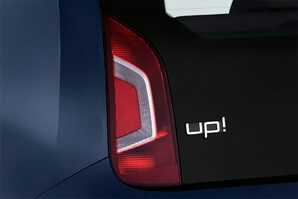 VW up!