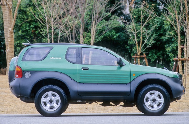 isuzu