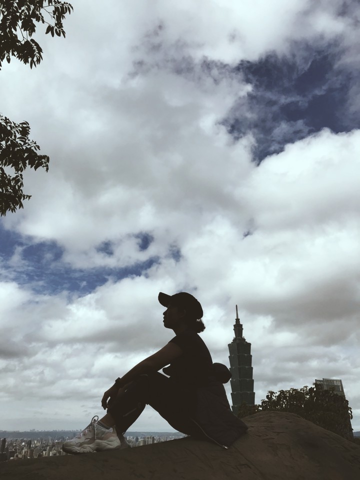 taipei in me