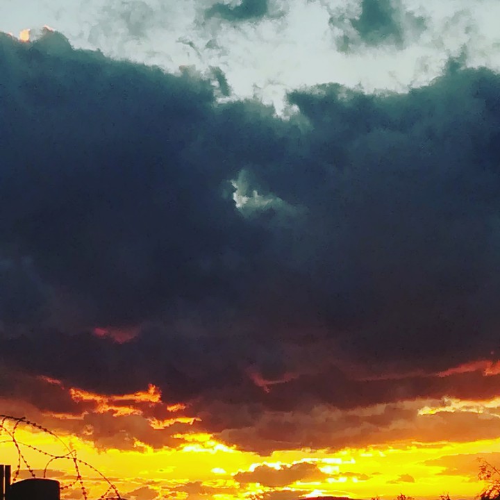 sky