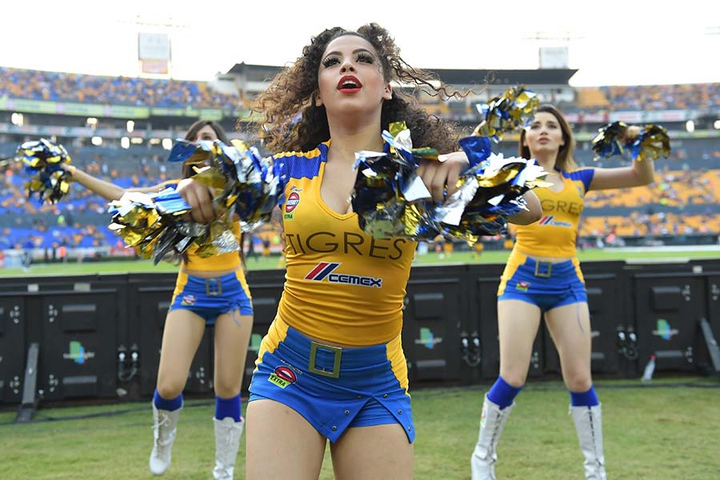 Fútbol femenino