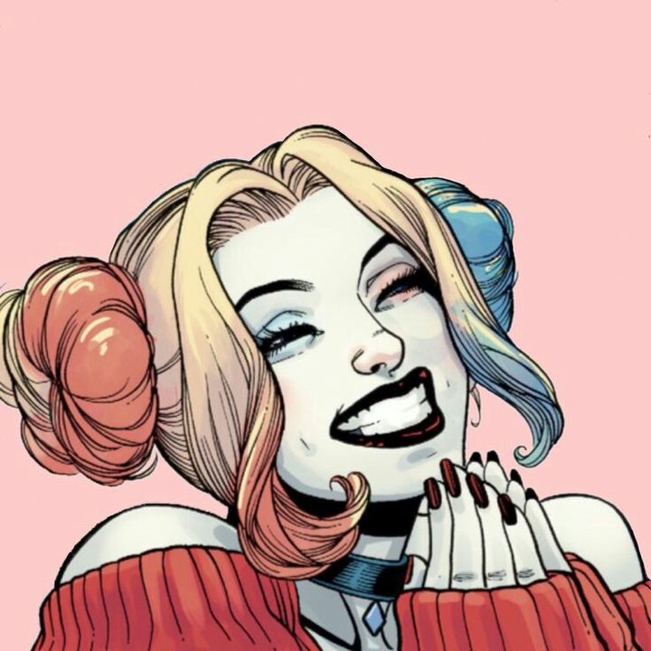 Harley Quinn