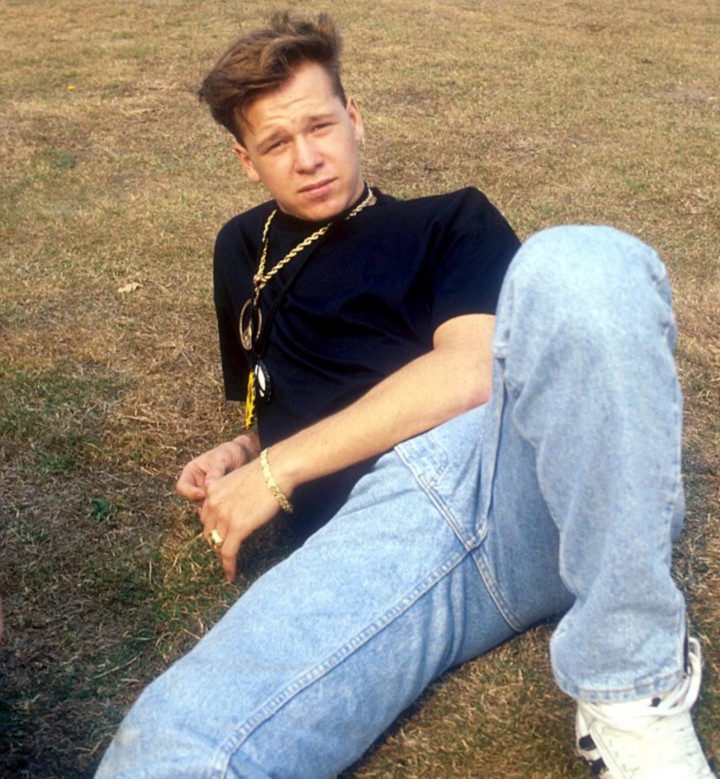 donnie