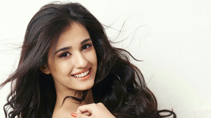 disha