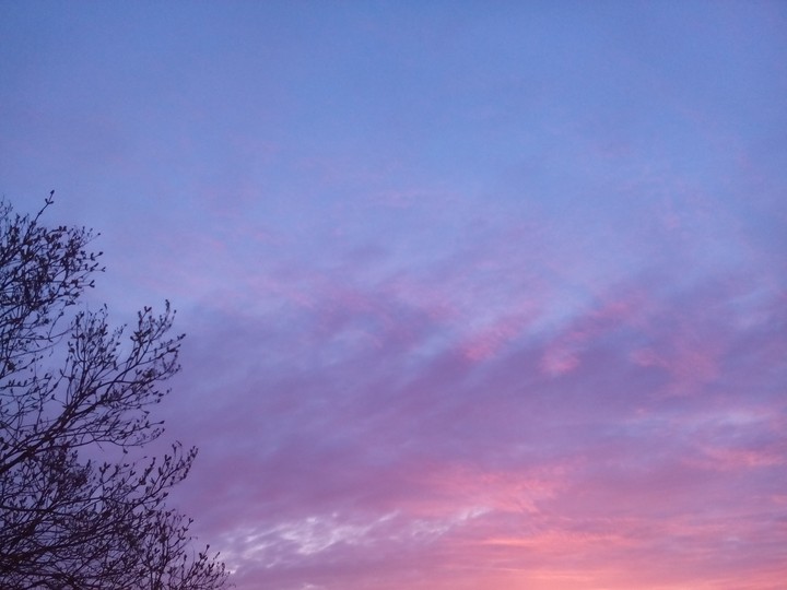 sky