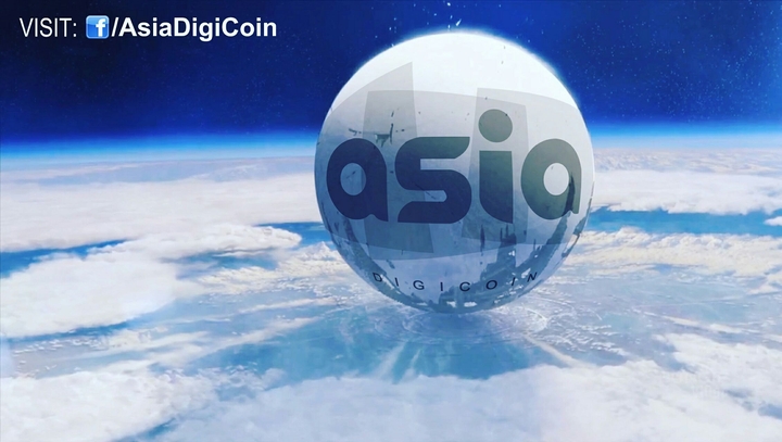 Asiadigicoin