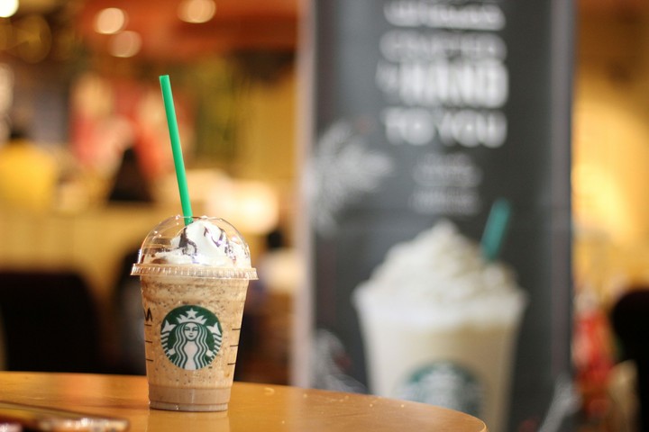 coffee love