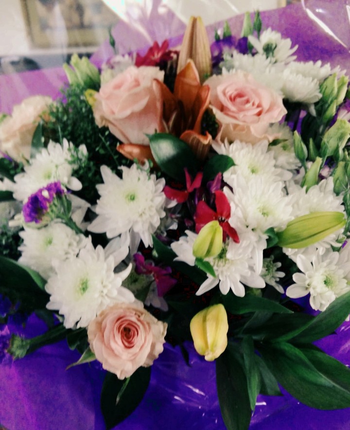 flowers