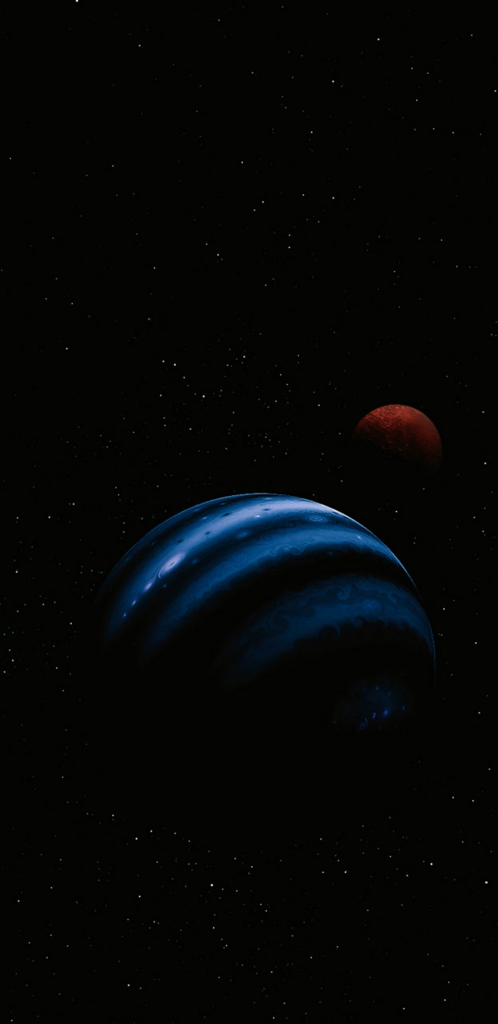 Space
