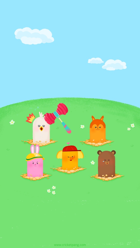 Cricketpang
