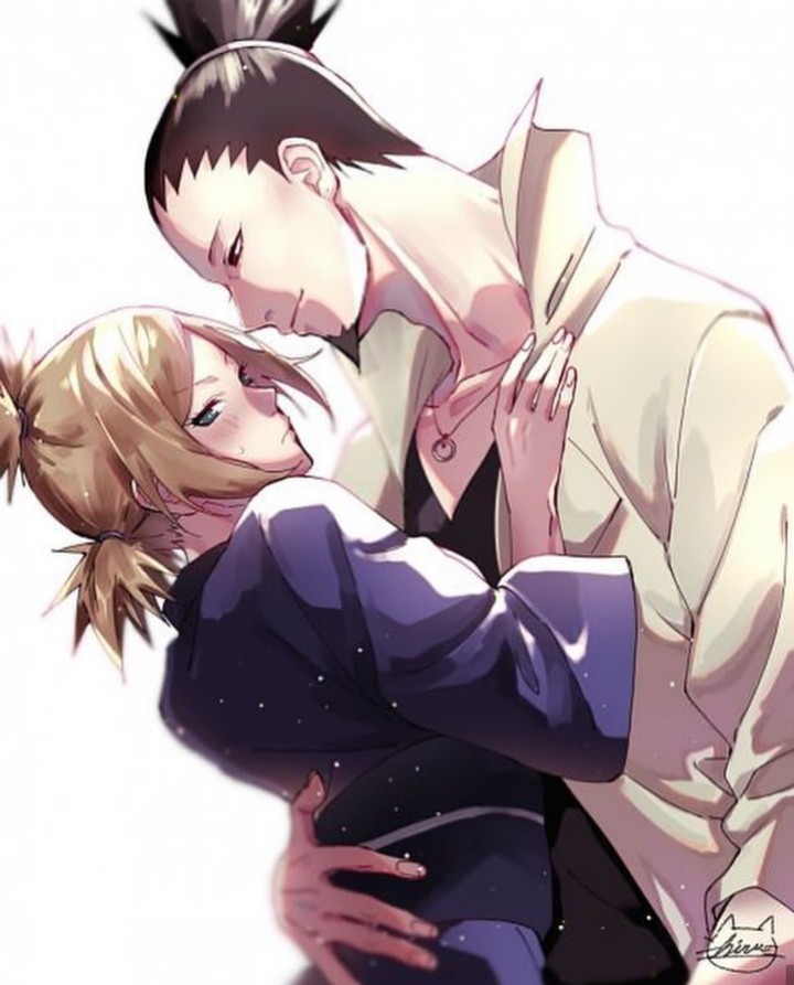 best couple