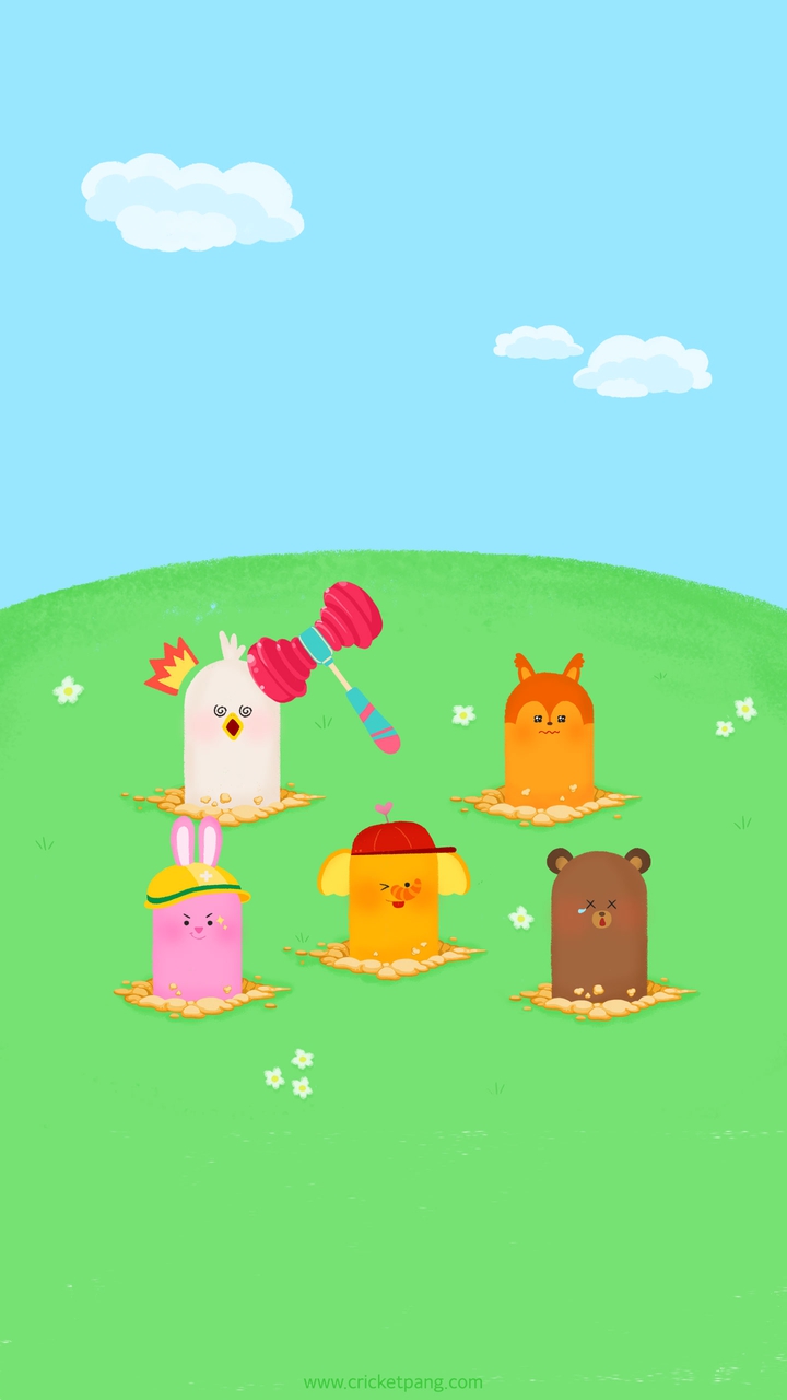Cricketpang