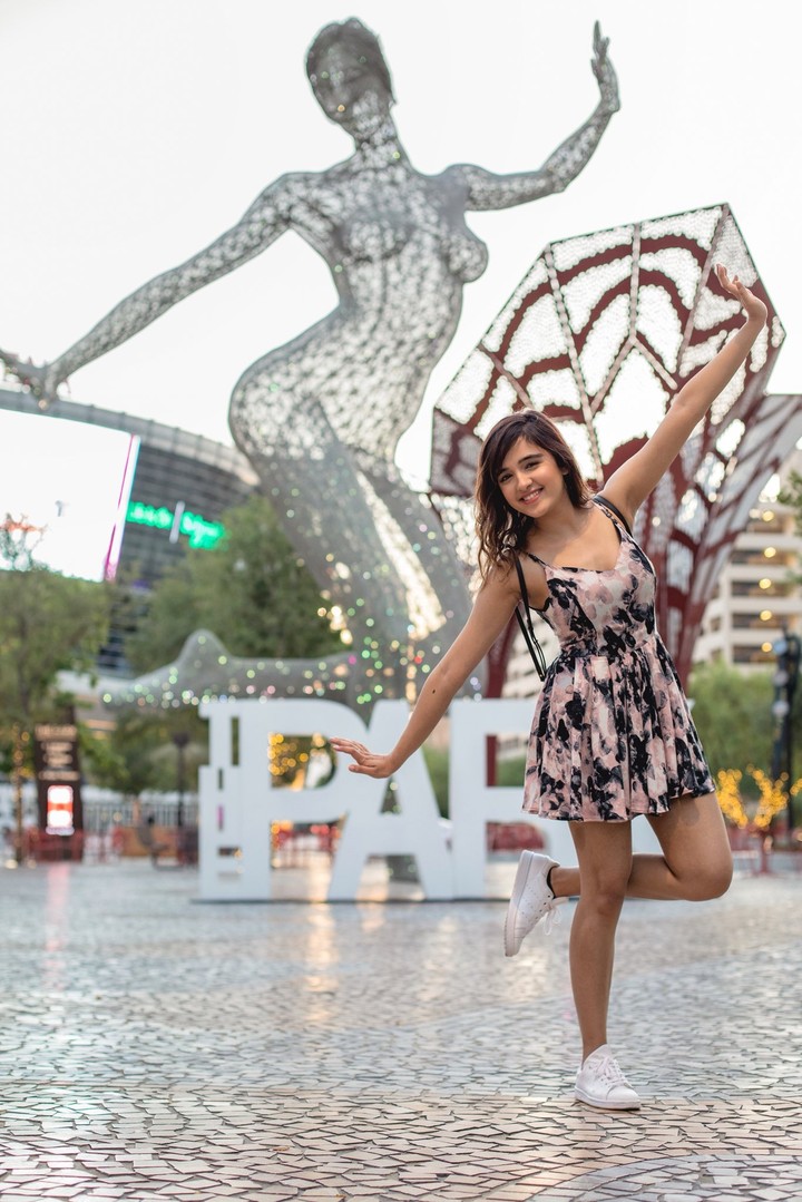 Shirley shetiya