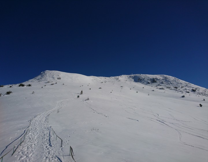 blue blue sky