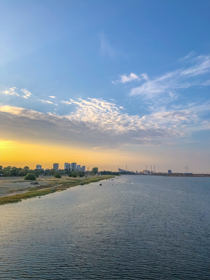 Amager strand