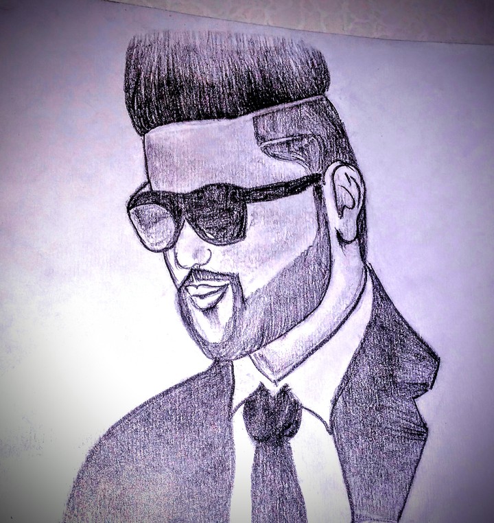 sandeep art