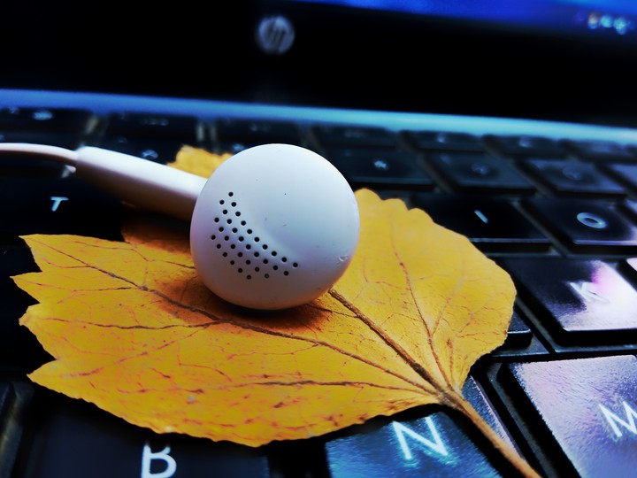 earbuds