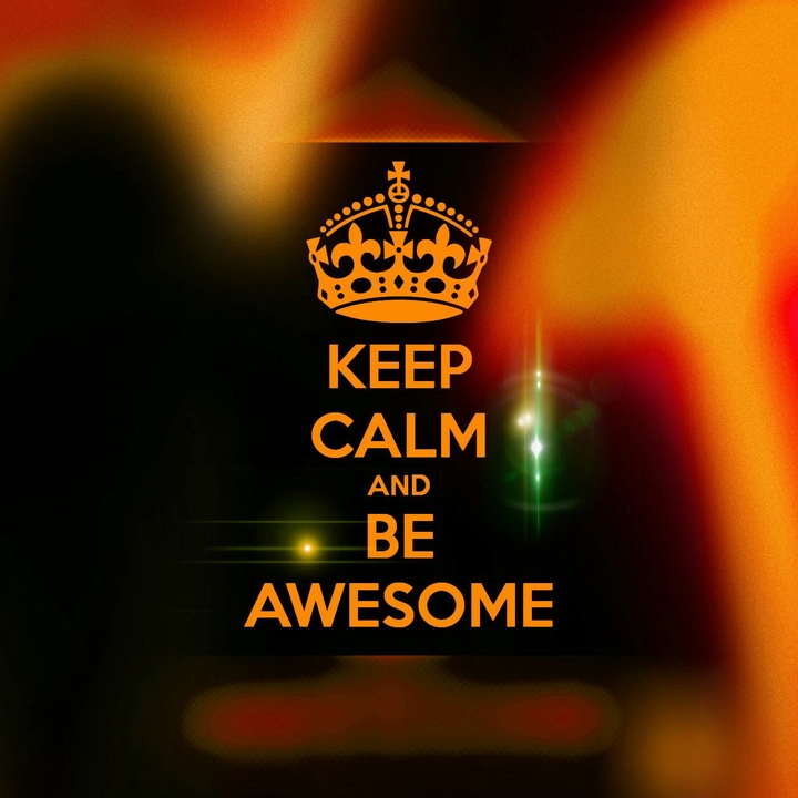 Awesome quotes