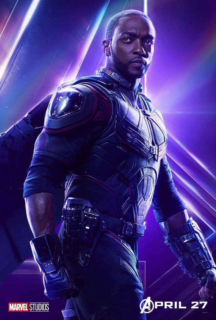 Black panther