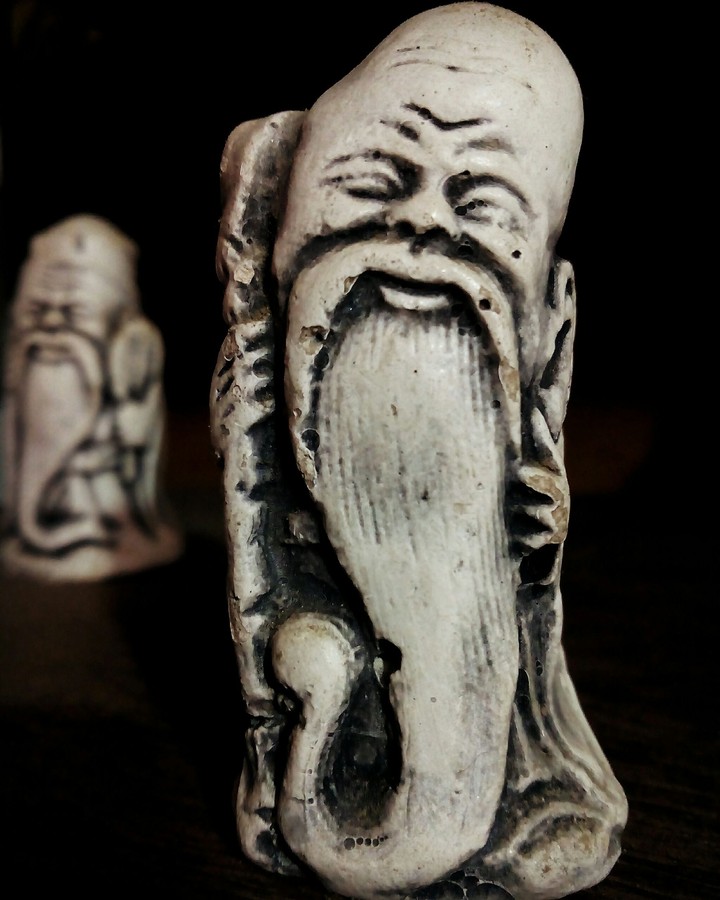 Smile At Me...