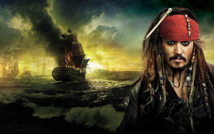 Jack Sparrow