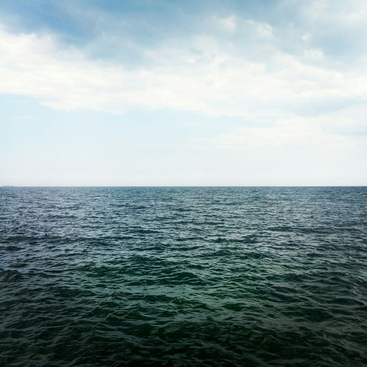 Sea is love