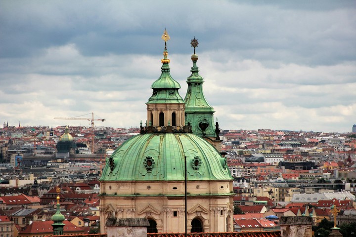 Prague