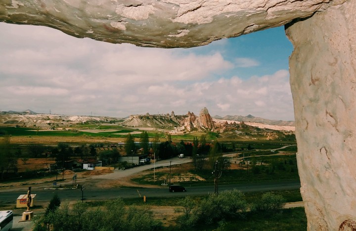Nevşehir