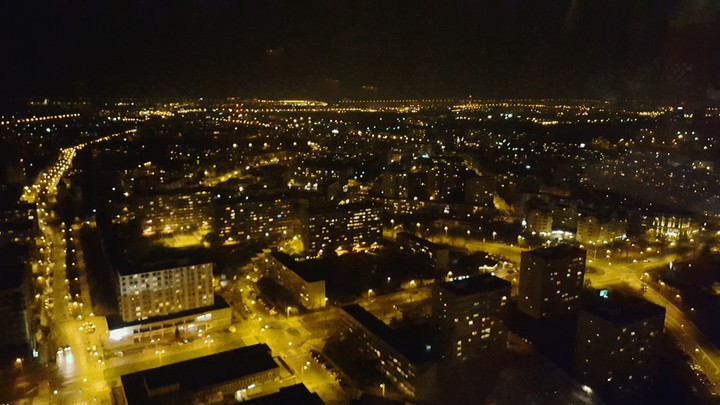 City Lights