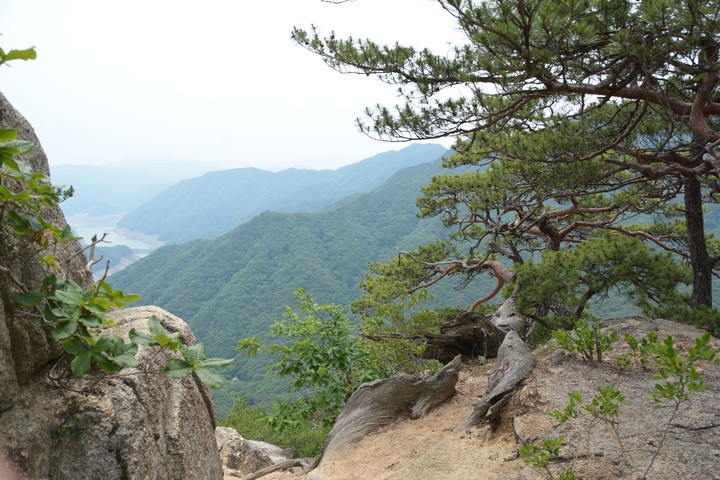 오봉산이미지