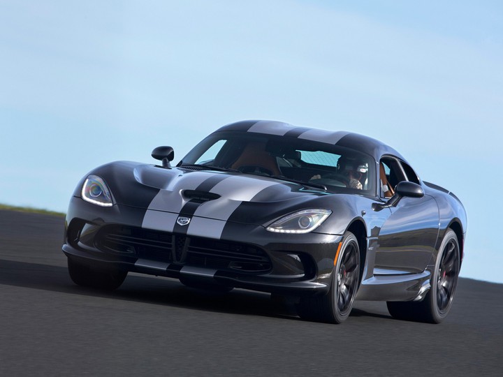 dodge