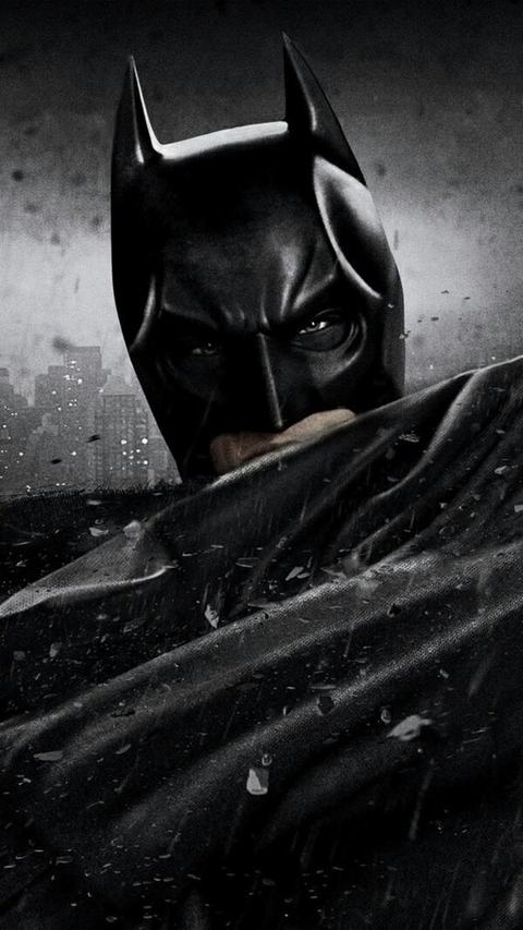 Bat Man