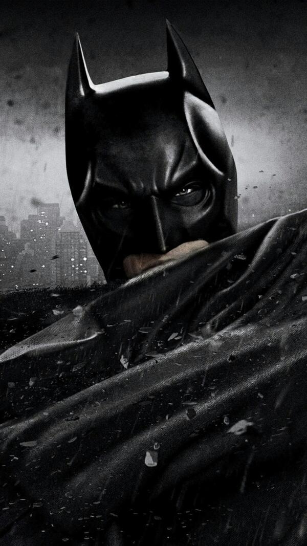 Bat Man