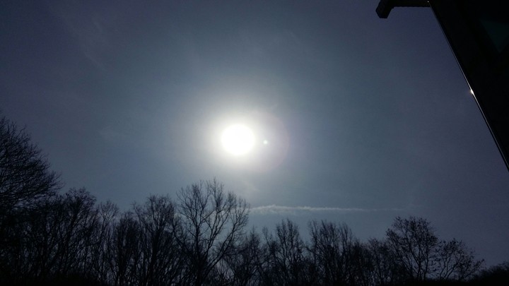 sun