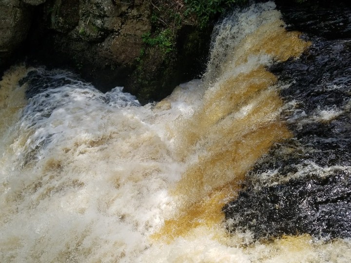 water