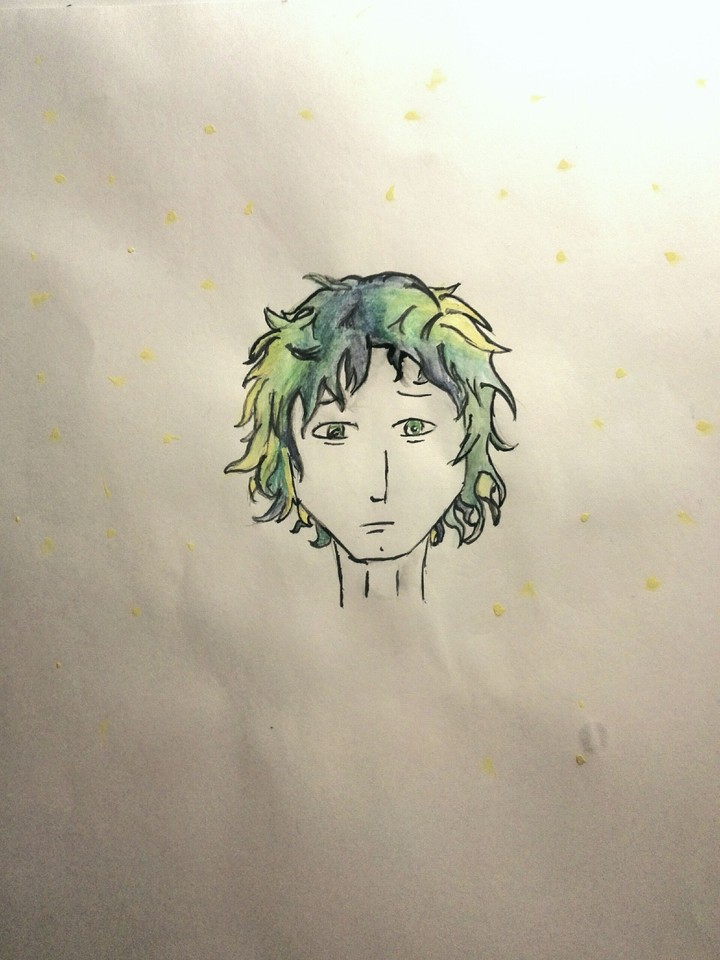boy