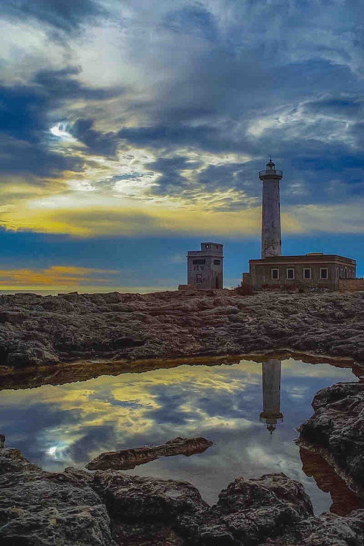 Faro Augusta