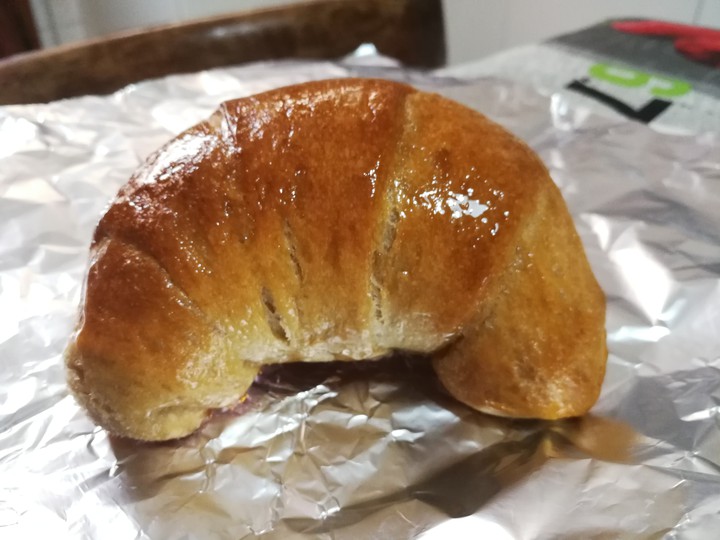 brioche