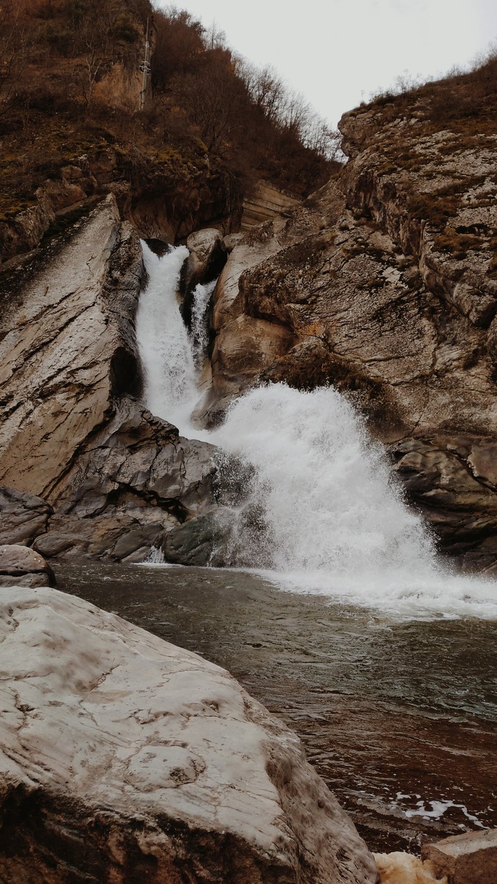 Waterfall