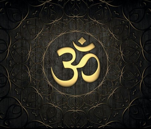 Meditation Hindu Buddha