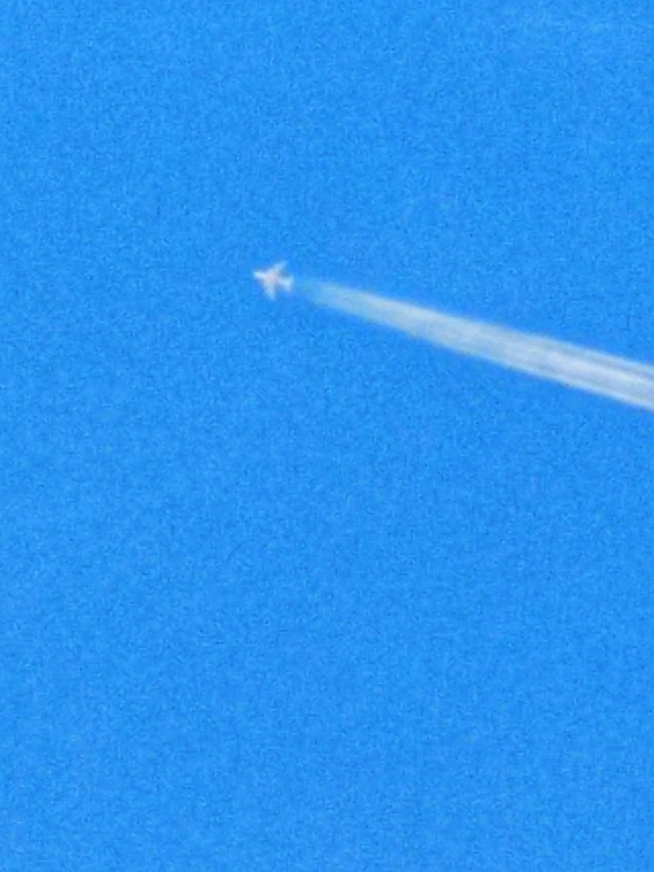 A Jet