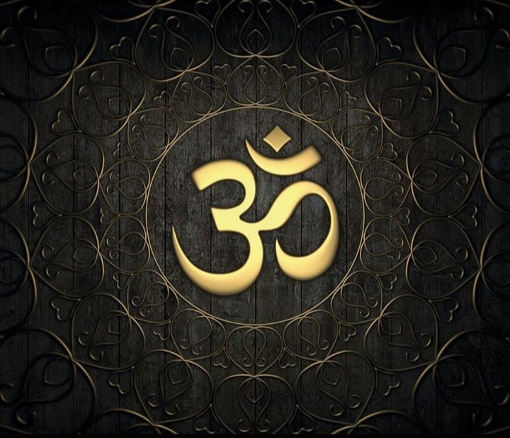 Meditation Hindu Buddha
