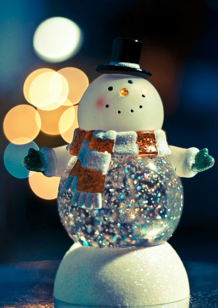 Snowman