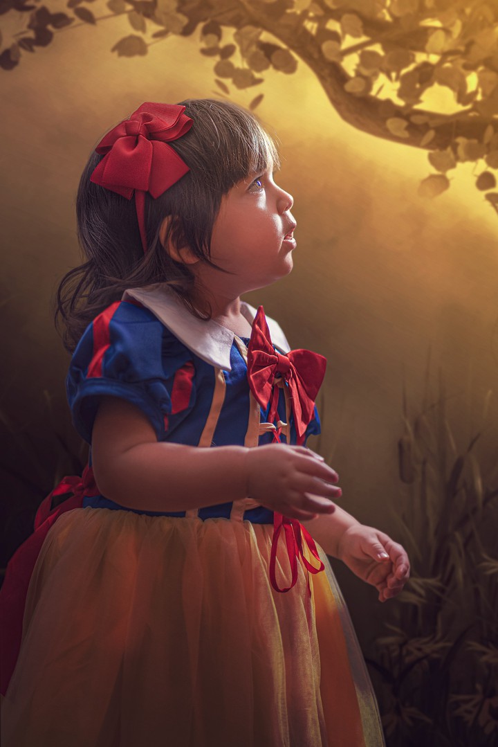 Blancanieves