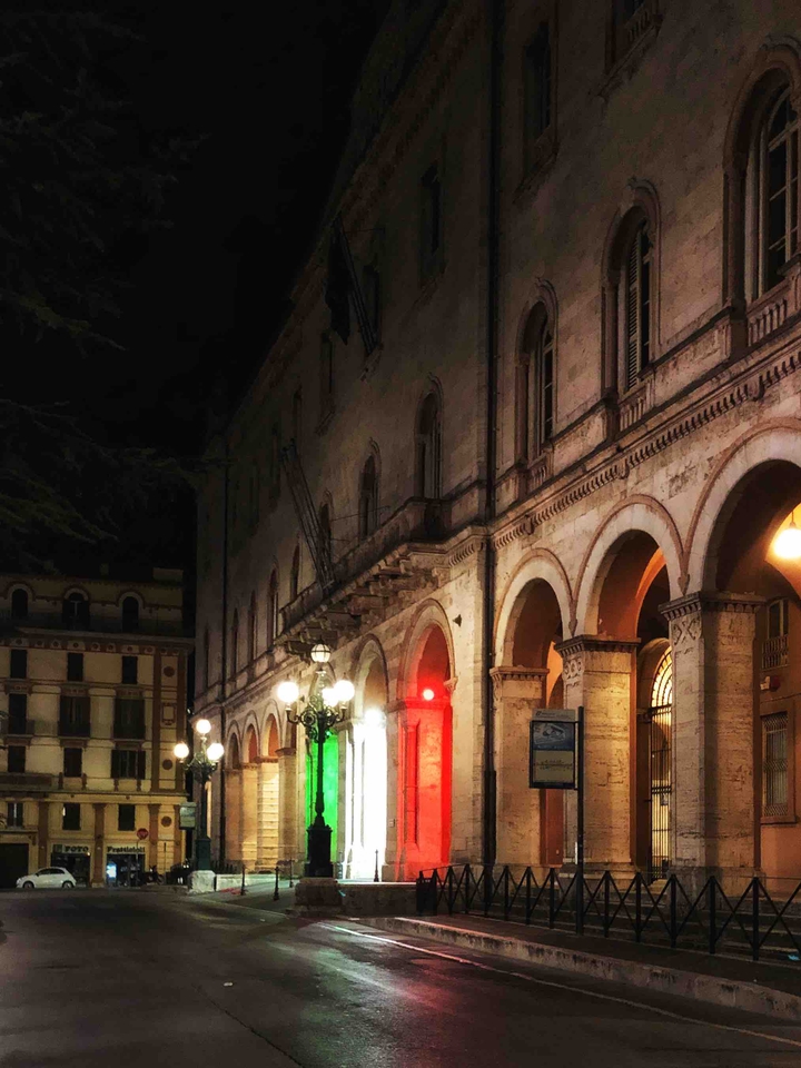 perugia