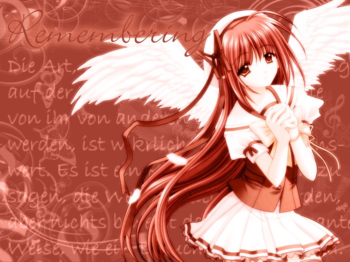 Anime Girl