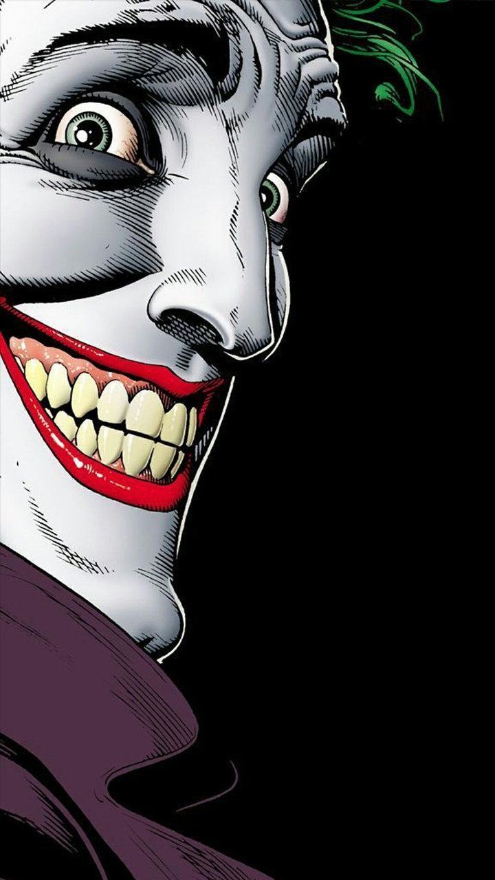 joker ❤❤