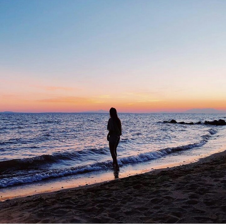 sea